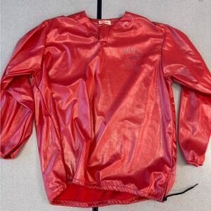 Wilson Buffalo Bills retro jacket